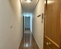 Resale - Apartment - Jacarilla - pueblo