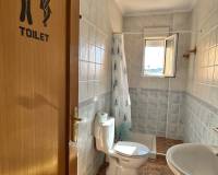 Resale - Apartment - Jacarilla - pueblo