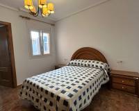 Resale - Apartment - Jacarilla - pueblo