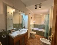 Resale - Apartment - Jacarilla - pueblo