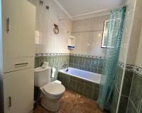 Resale - Apartment - Jacarilla - pueblo