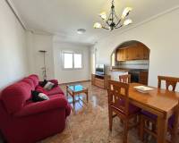 Resale - Apartment - Jacarilla - pueblo