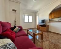 Resale - Apartment - Jacarilla - pueblo