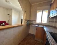 Resale - Apartment - Jacarilla - pueblo