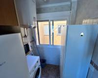 Resale - Apartment - Jacarilla - pueblo