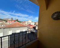 Resale - Apartment - Jacarilla - pueblo