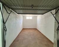 Resale - Apartment - Jacarilla - pueblo