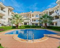 Resale - Apartment - Jacarilla