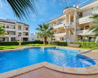 Resale - Apartment - Jacarilla