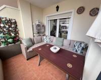 Resale - Apartment - Jacarilla