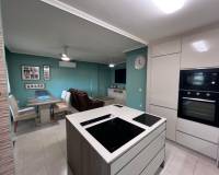 Resale - Apartment - Jacarilla