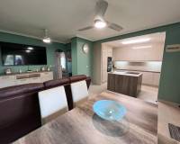 Resale - Apartment - Jacarilla