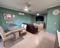 Resale - Apartment - Jacarilla