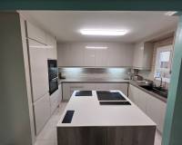 Resale - Apartment - Jacarilla