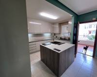 Resale - Apartment - Jacarilla