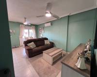 Resale - Apartment - Jacarilla