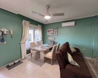 Resale - Apartment - Jacarilla