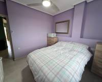 Resale - Apartment - Jacarilla