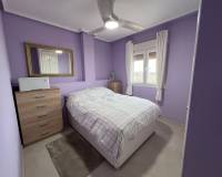 Resale - Apartment - Jacarilla