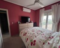 Resale - Apartment - Jacarilla