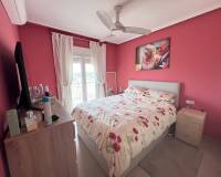 Resale - Apartment - Jacarilla