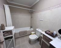 Resale - Apartment - Jacarilla