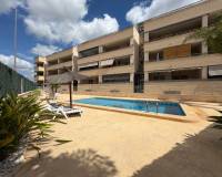 Resale - Apartment - Jacarilla