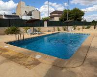 Resale - Apartment - Jacarilla