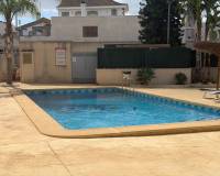 Resale - Apartment - Jacarilla