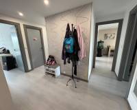 Resale - Apartment - Jacarilla