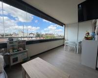 Resale - Apartment - Jacarilla
