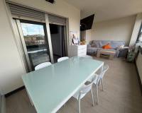 Resale - Apartment - Jacarilla