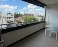 Resale - Apartment - Jacarilla