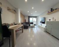 Resale - Apartment - Jacarilla