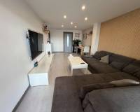 Resale - Apartment - Jacarilla