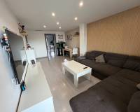 Resale - Apartment - Jacarilla