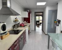 Resale - Apartment - Jacarilla