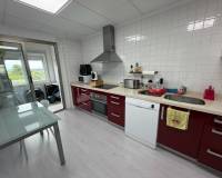 Resale - Apartment - Jacarilla