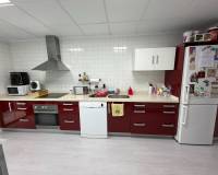 Resale - Apartment - Jacarilla
