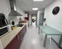 Resale - Apartment - Jacarilla