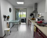 Resale - Apartment - Jacarilla