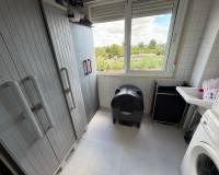 Resale - Apartment - Jacarilla