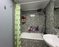 Resale - Apartment - Jacarilla