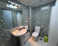 Resale - Apartment - Jacarilla