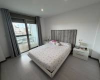 Resale - Apartment - Jacarilla