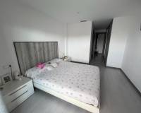 Resale - Apartment - Jacarilla