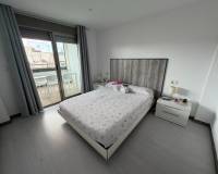 Resale - Apartment - Jacarilla