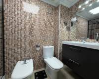 Resale - Apartment - Jacarilla