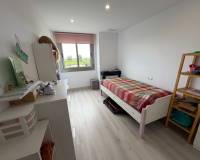Resale - Apartment - Jacarilla