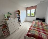 Resale - Apartment - Jacarilla